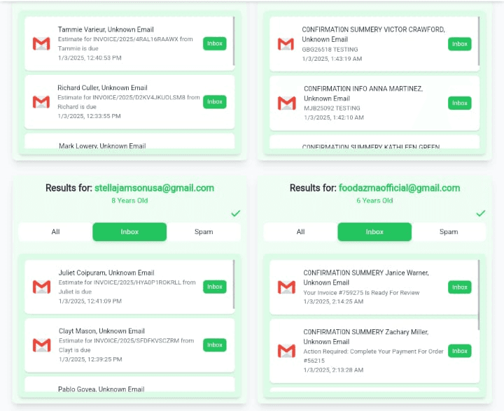JetStream Token Generator