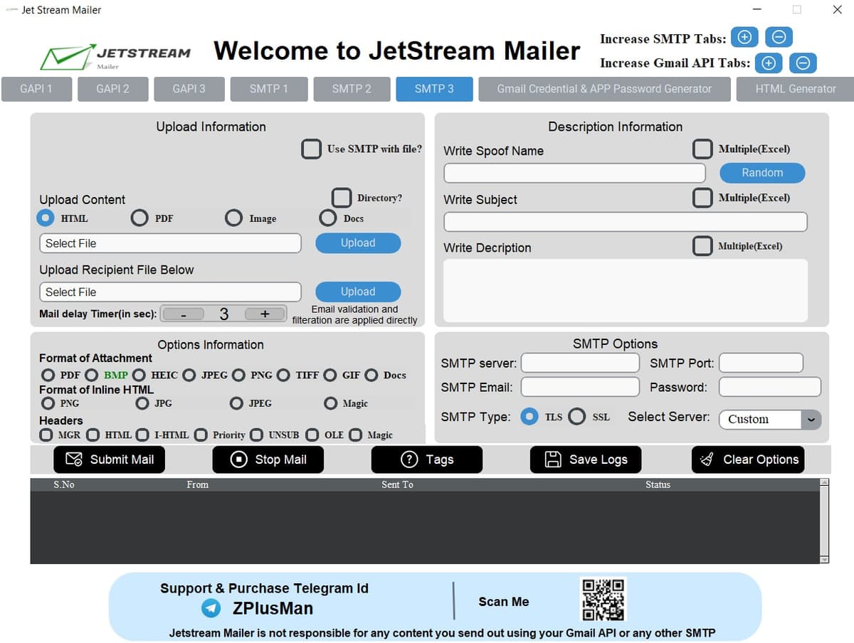 JetStream Email Deliverability